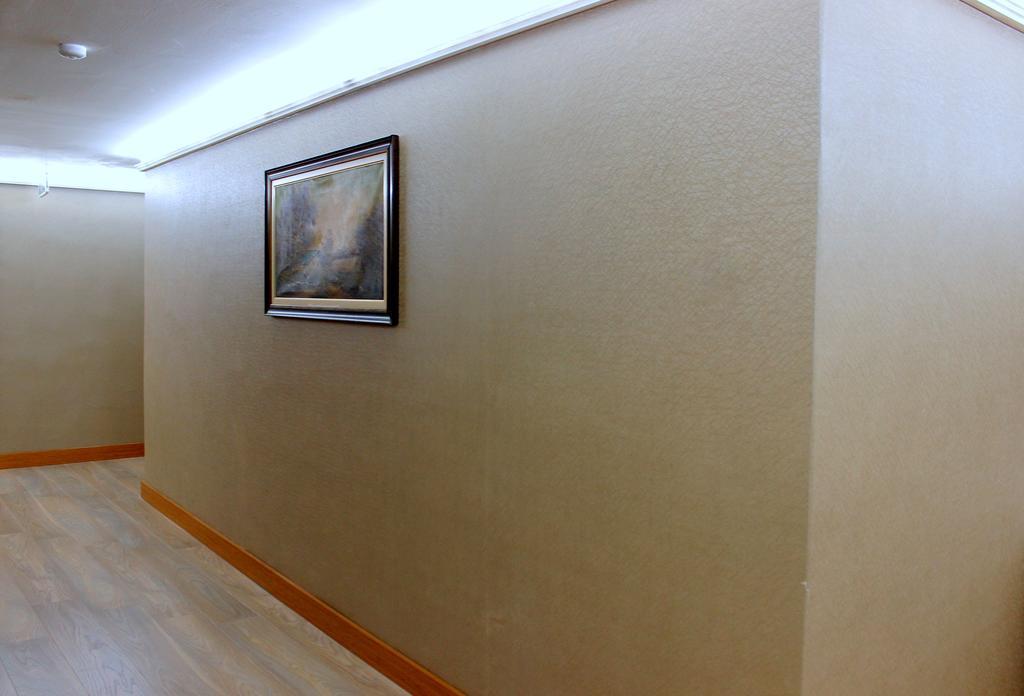 איסטמבול Hotel Buyuk Paris מראה חיצוני תמונה
