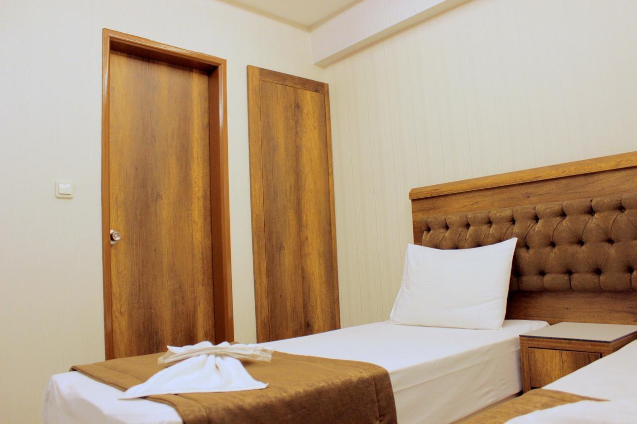 איסטמבול Hotel Buyuk Paris מראה חיצוני תמונה