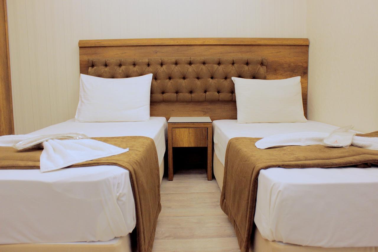 איסטמבול Hotel Buyuk Paris מראה חיצוני תמונה